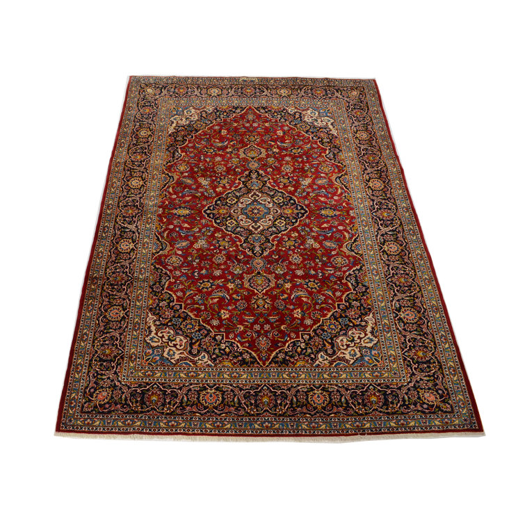 Latitude Vive Rosas Persian Rug Wayfair.co.uk